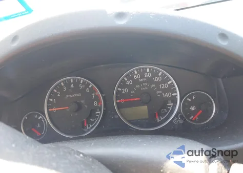 2012 Nissan Pathfinder S from USA, damaged, VIN 5N1AR1NN9CC608215